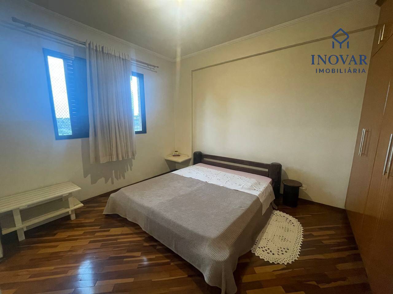 Apartamento, 3 quartos, 135 m² - Foto 15