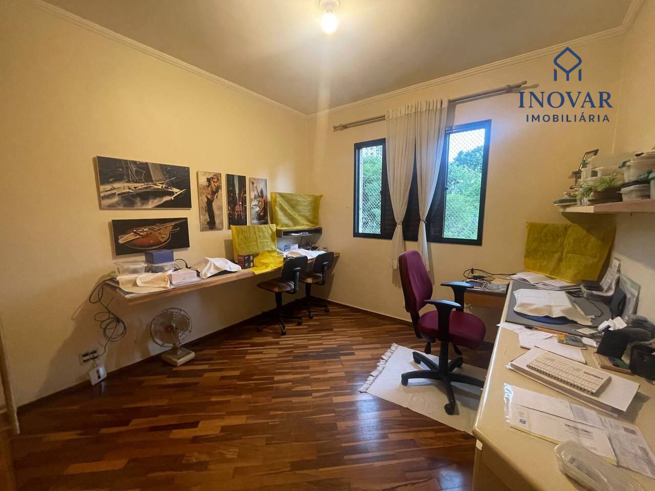 Apartamento, 3 quartos, 135 m² - Foto 16
