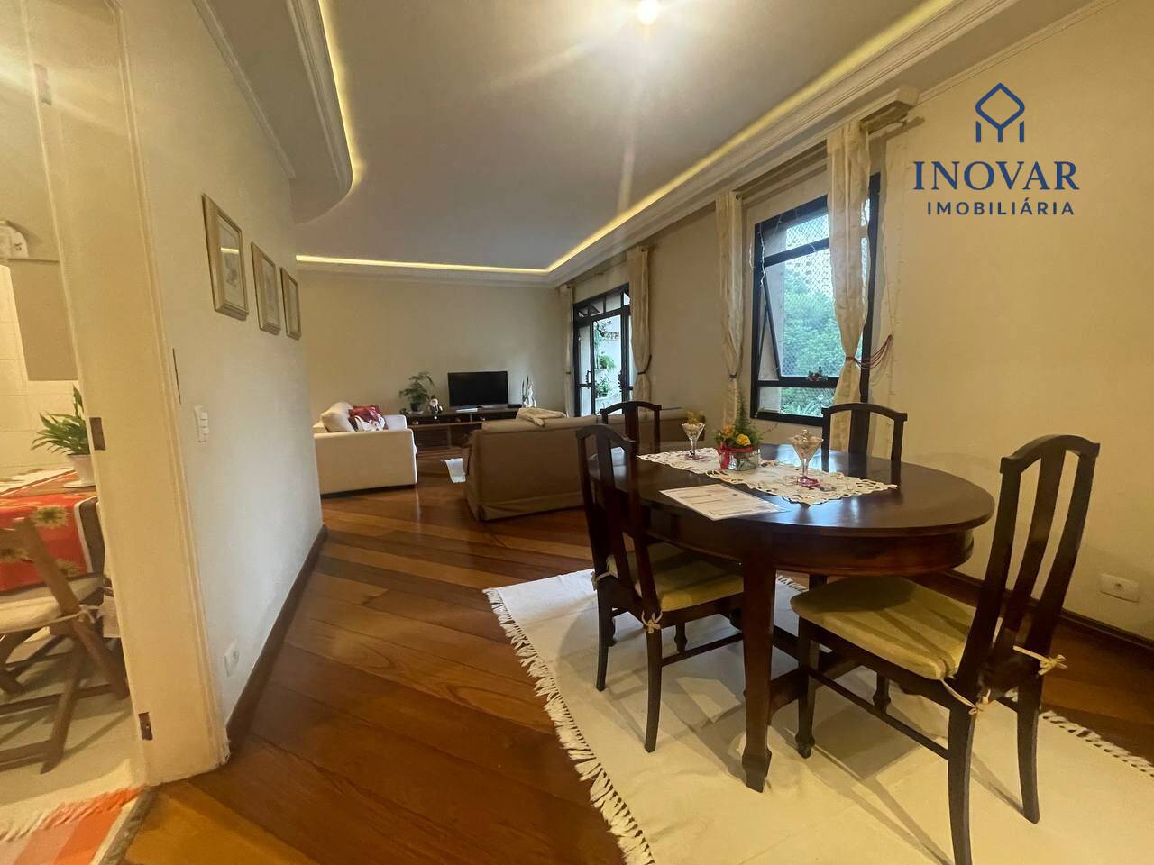 Apartamento, 3 quartos, 135 m² - Foto 18
