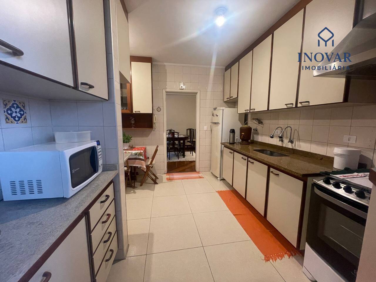 Apartamento, 3 quartos, 135 m² - Foto 19